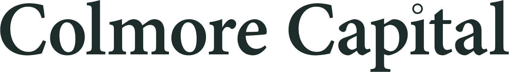 Colmore Capital Logo